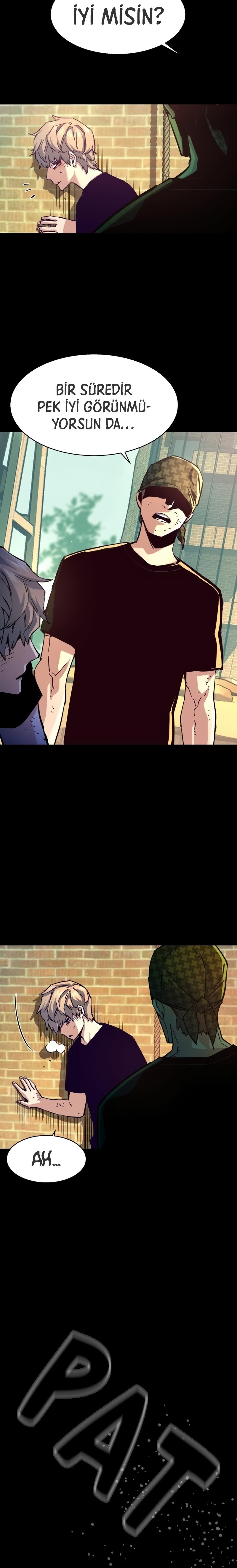 Read Mercenary Enrollment TR Manga Online