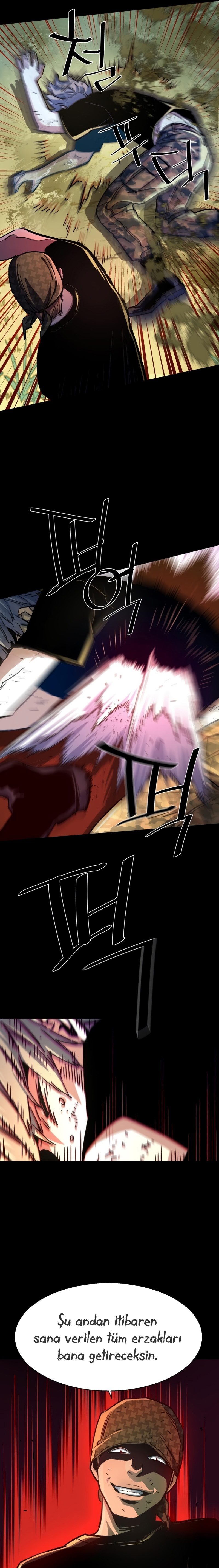 Read Mercenary Enrollment TR Manga Online
