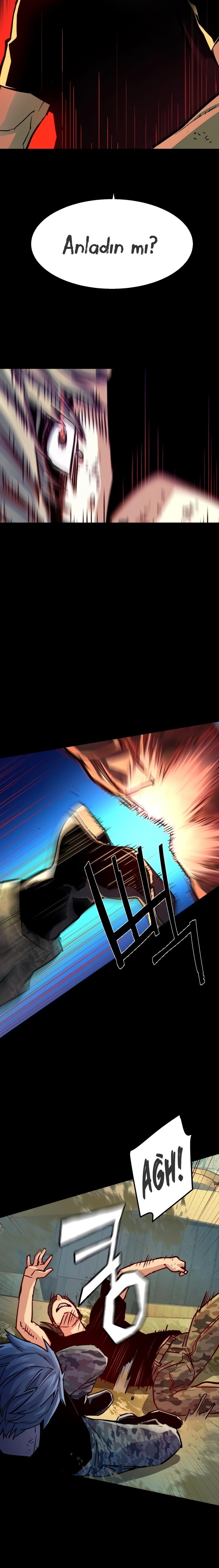 Read Mercenary Enrollment TR Manga Online