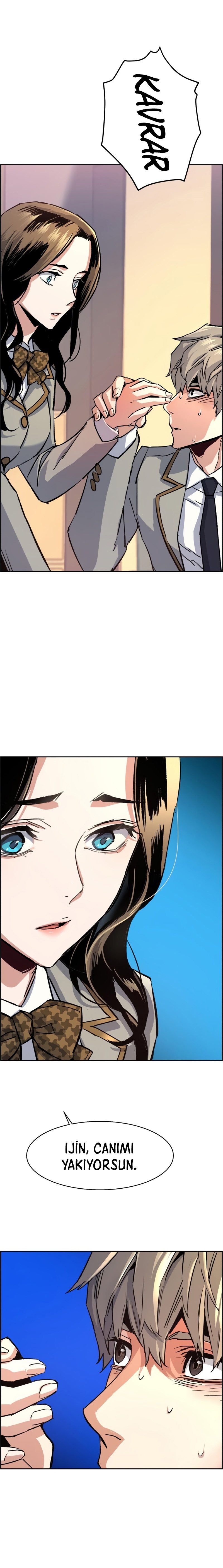 Read Mercenary Enrollment TR Manga Online