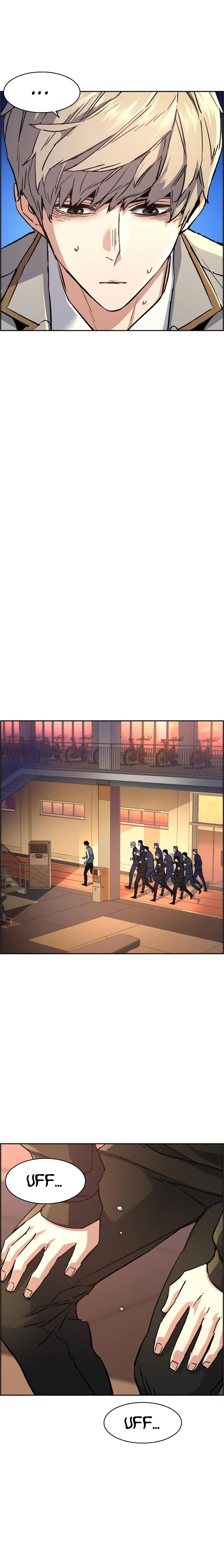 Read Mercenary Enrollment TR Manga Online