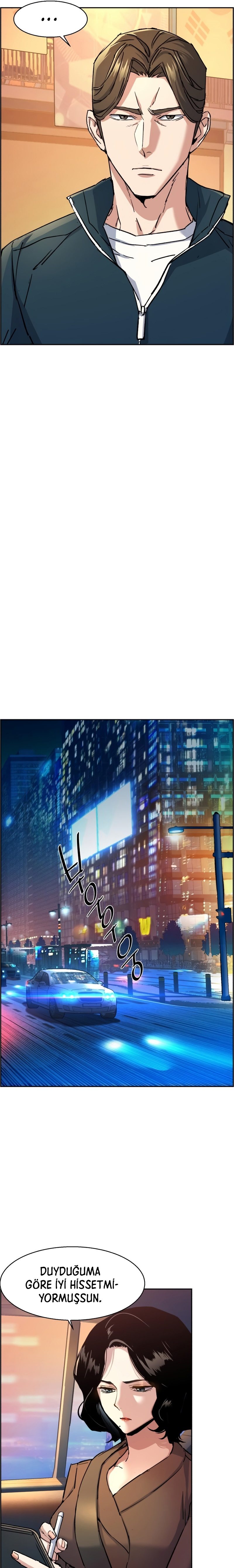 Read Mercenary Enrollment TR Manga Online
