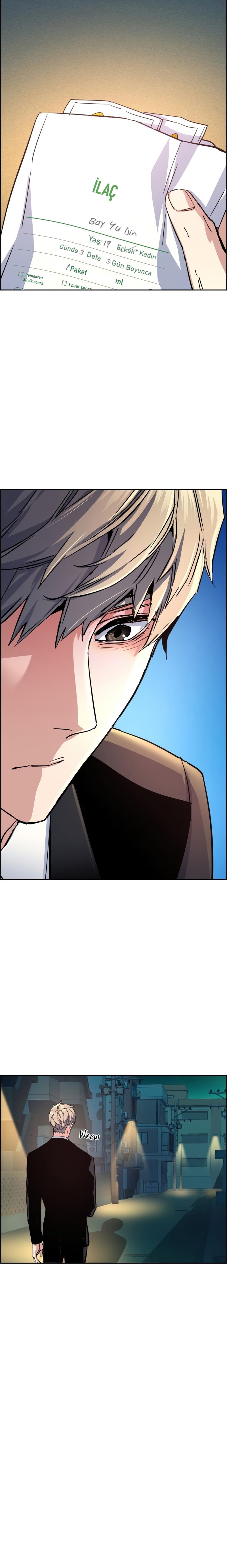 Read Mercenary Enrollment TR Manga Online