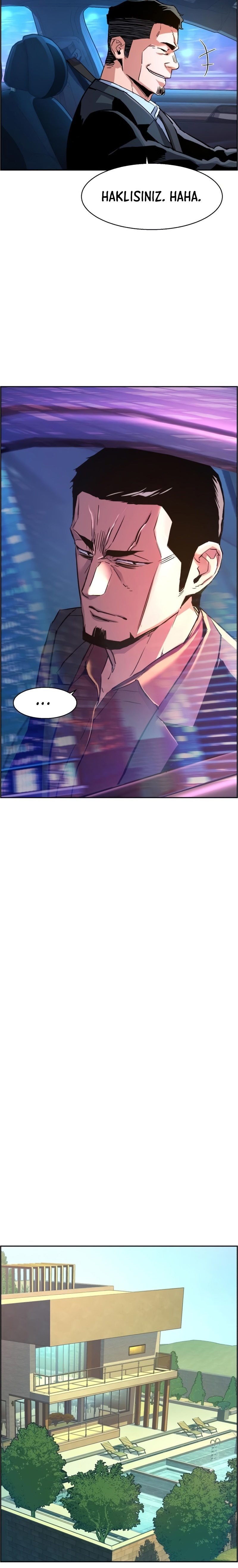 Read Mercenary Enrollment TR Manga Online