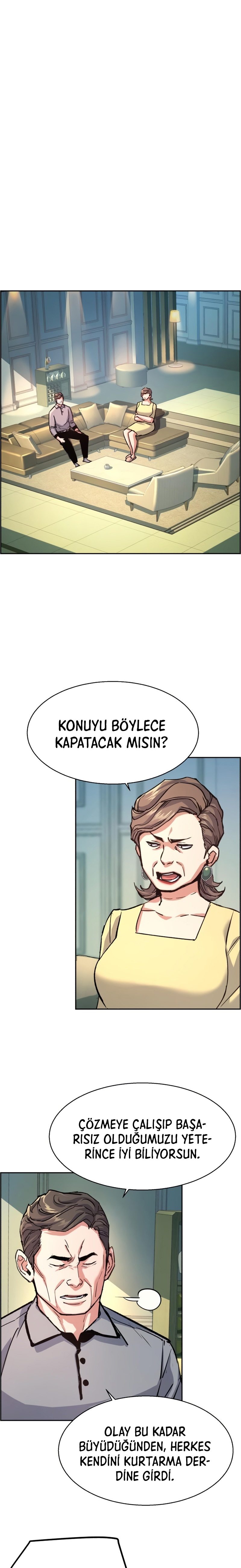 Read Mercenary Enrollment TR Manga Online