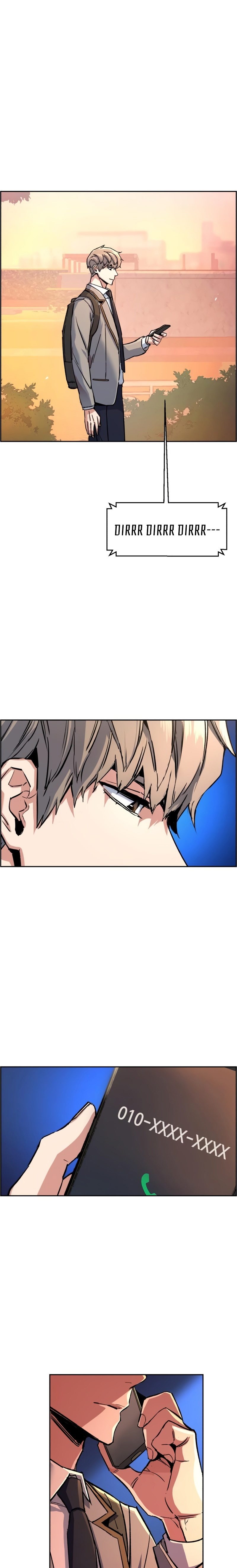 Read Mercenary Enrollment TR Manga Online