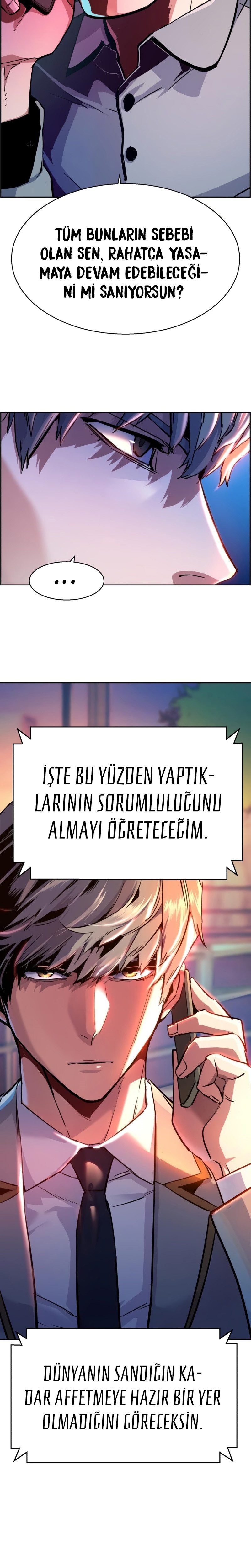 Read Mercenary Enrollment TR Manga Online