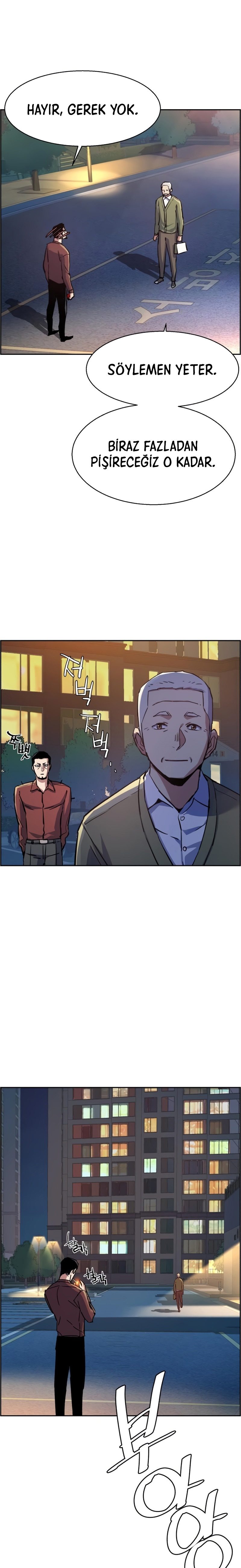 Read Mercenary Enrollment TR Manga Online