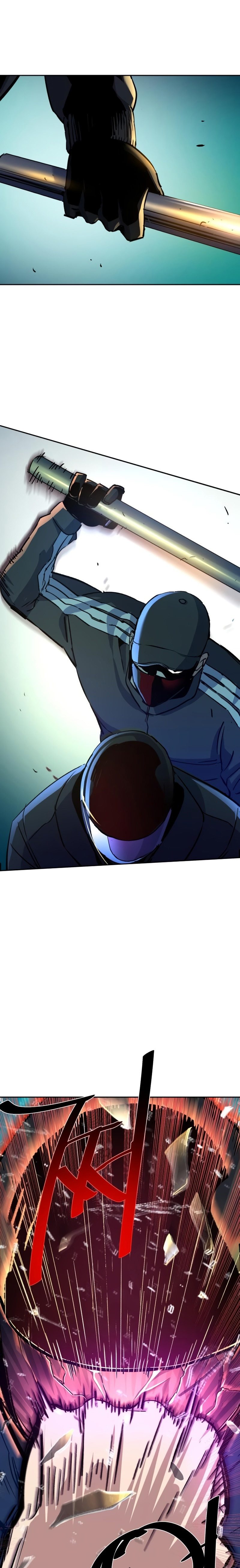 Read Mercenary Enrollment TR Manga Online