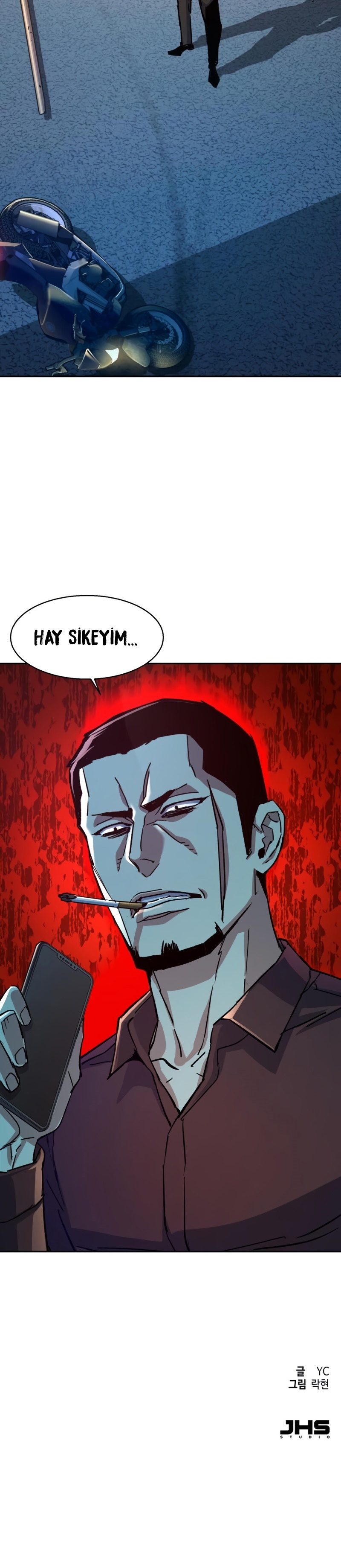 Read Mercenary Enrollment TR Manga Online