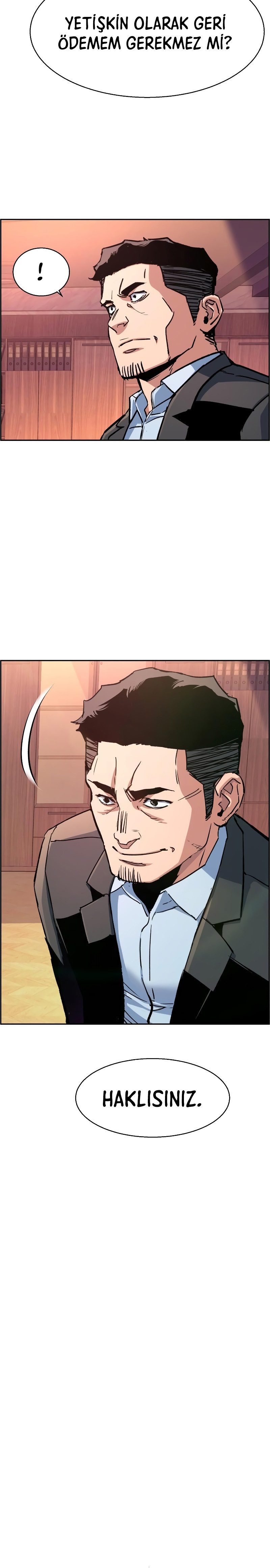 Read Mercenary Enrollment TR Manga Online