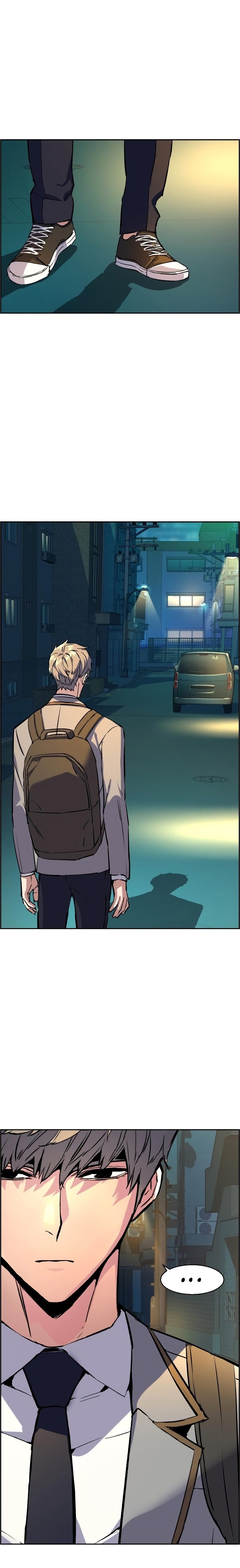 Read Mercenary Enrollment TR Manga Online