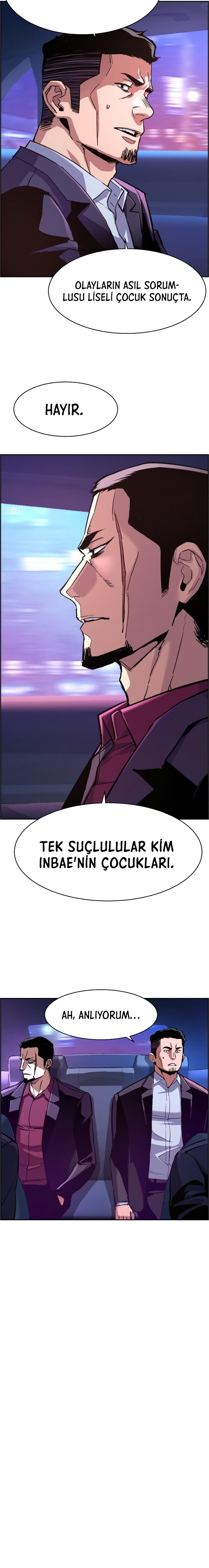 Read Mercenary Enrollment TR Manga Online