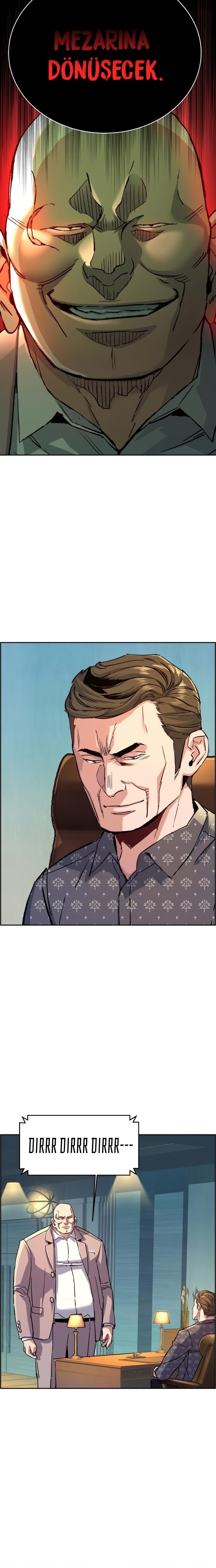 Read Mercenary Enrollment TR Manga Online