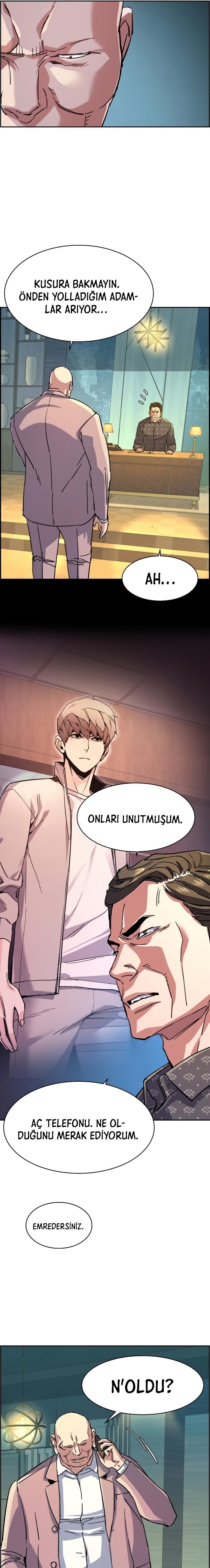 Read Mercenary Enrollment TR Manga Online