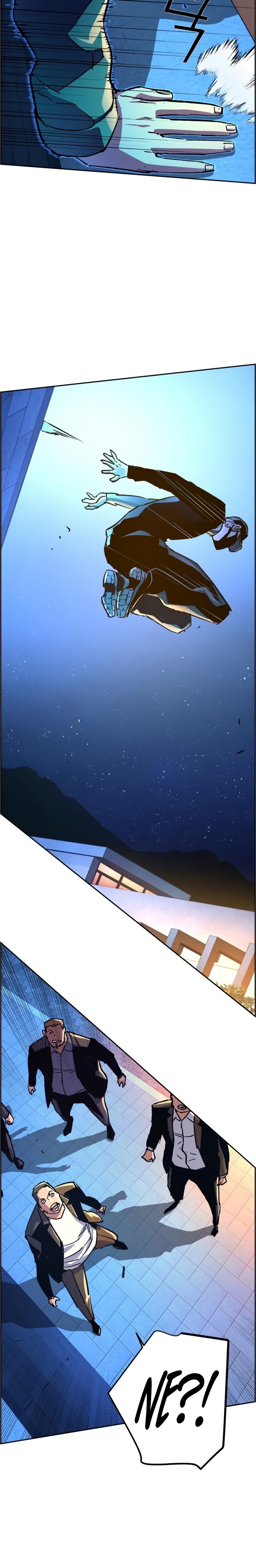 Read Mercenary Enrollment TR Manga Online
