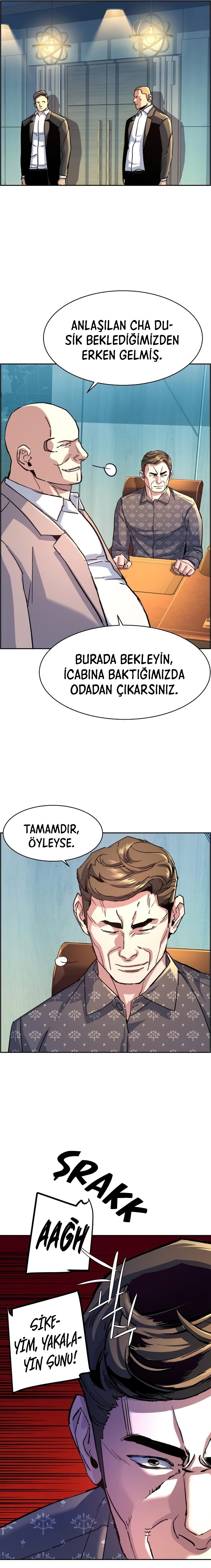 Read Mercenary Enrollment TR Manga Online