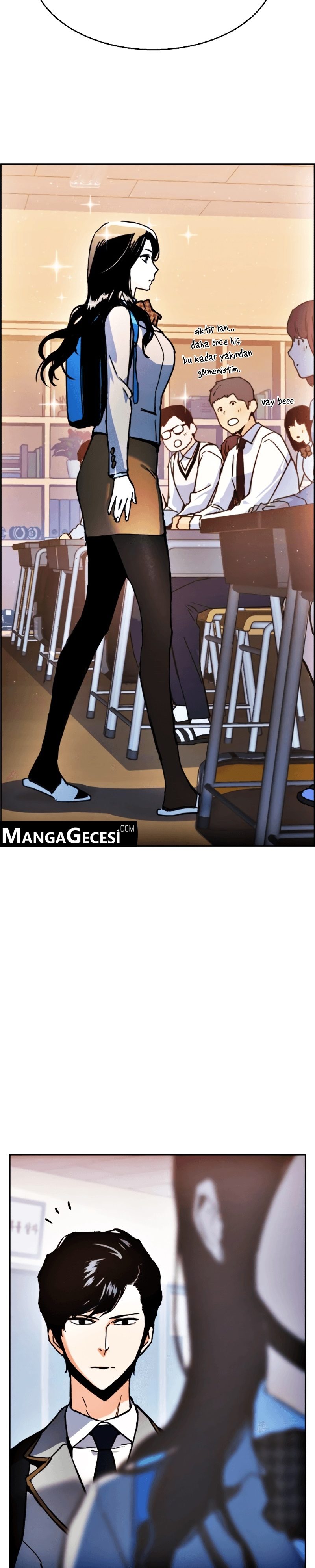 Read Mercenary Enrollment TR Manga Online