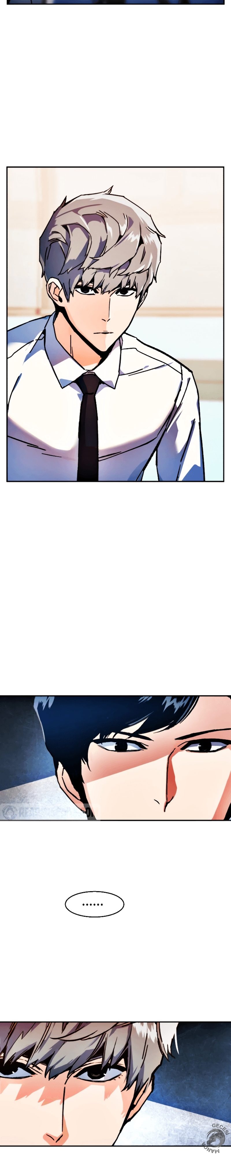 Read Mercenary Enrollment TR Manga Online