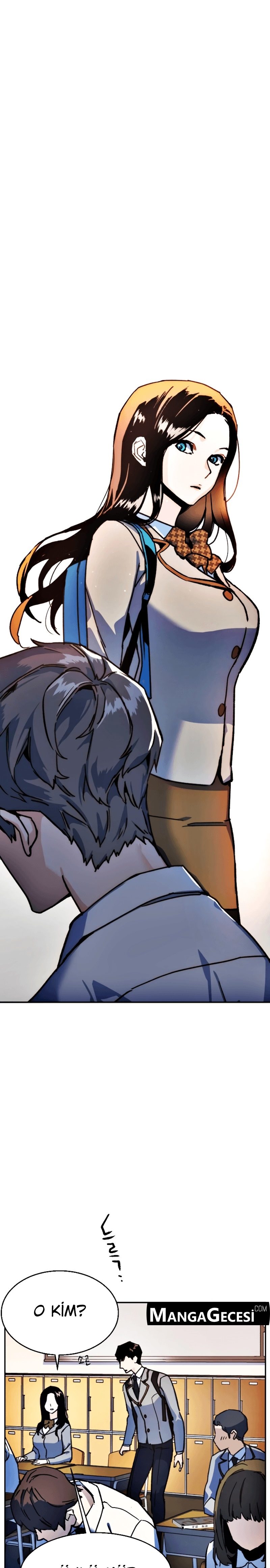 Read Mercenary Enrollment TR Manga Online