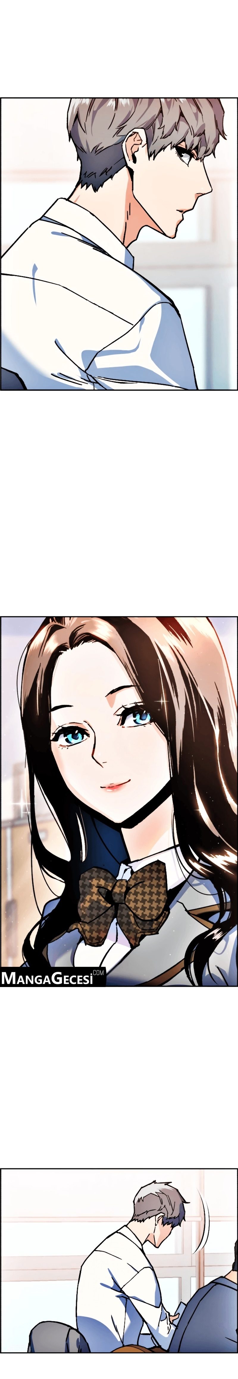 Read Mercenary Enrollment TR Manga Online