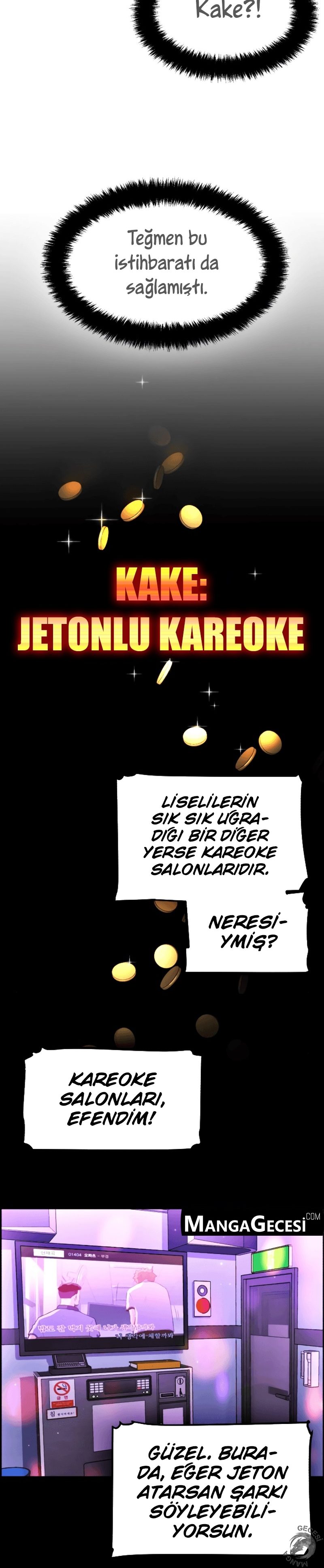 Read Mercenary Enrollment TR Manga Online