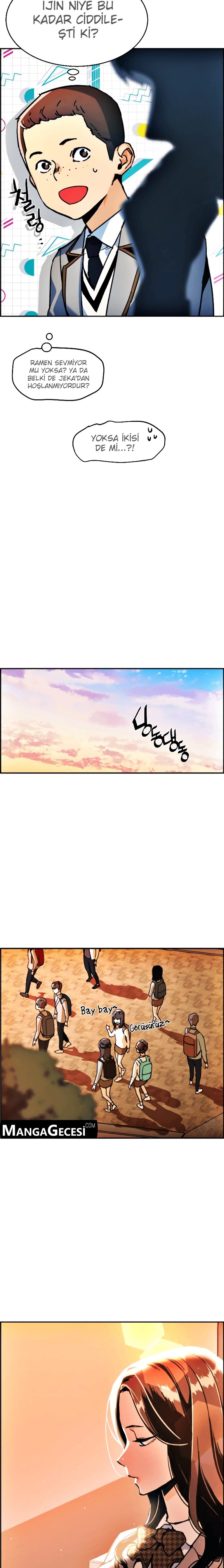 Read Mercenary Enrollment TR Manga Online