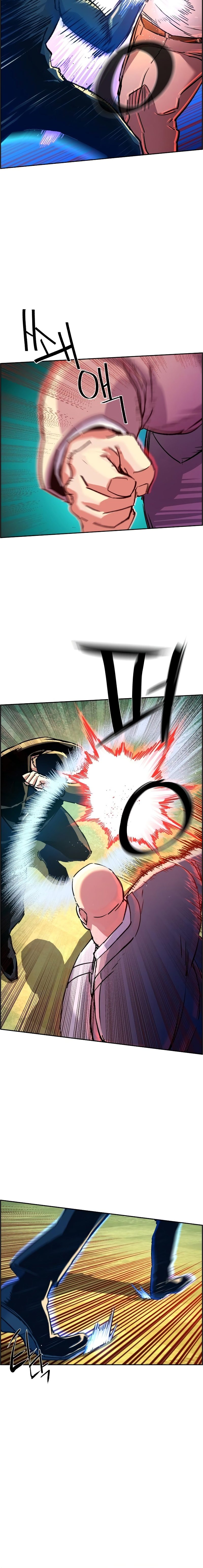 Read Mercenary Enrollment TR Manga Online