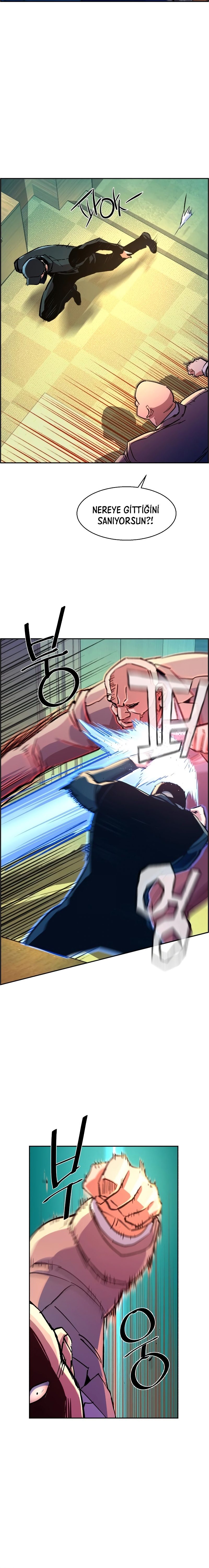 Read Mercenary Enrollment TR Manga Online