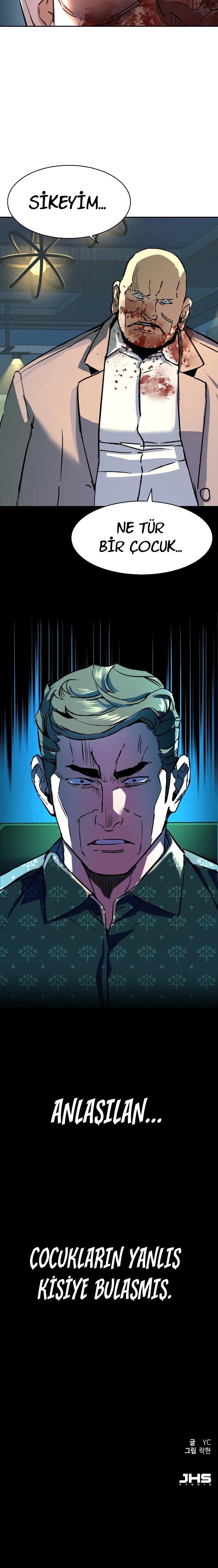 Read Mercenary Enrollment TR Manga Online