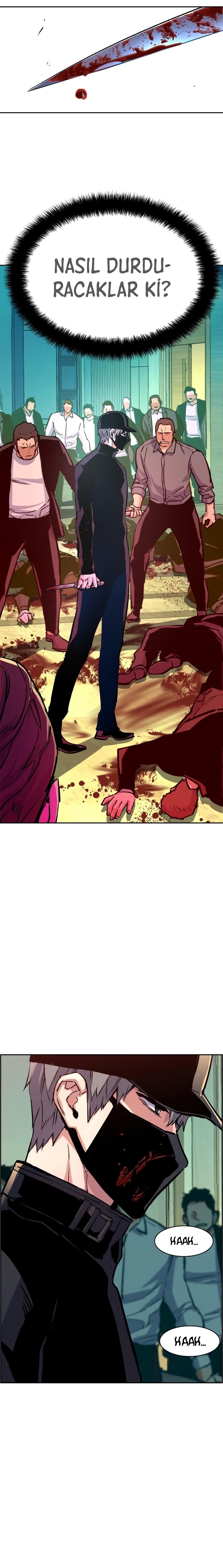 Read Mercenary Enrollment TR Manga Online