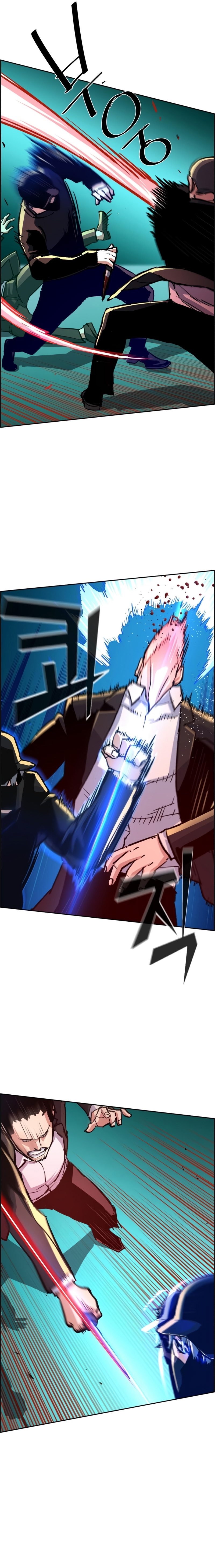 Read Mercenary Enrollment TR Manga Online