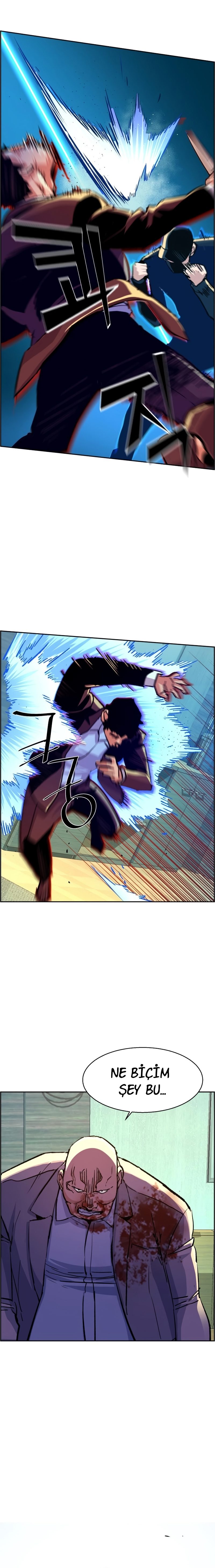 Read Mercenary Enrollment TR Manga Online