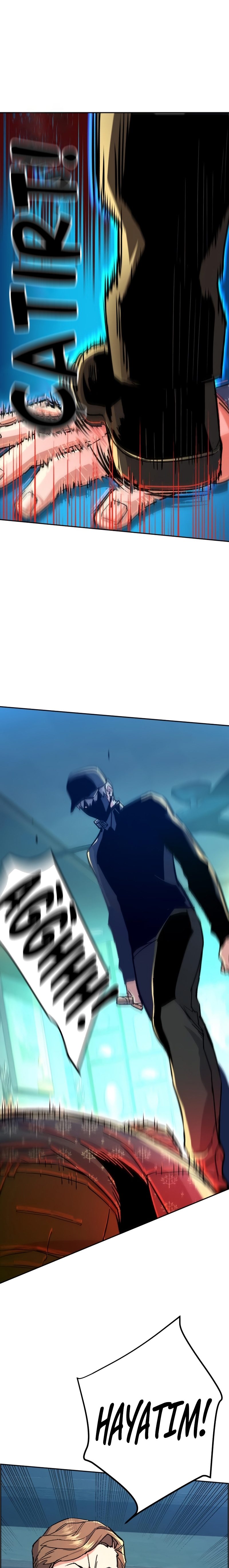 Read Mercenary Enrollment TR Manga Online