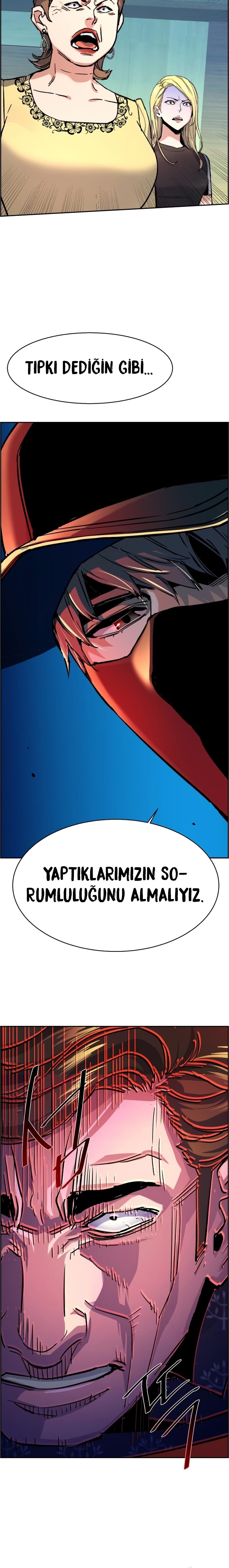 Read Mercenary Enrollment TR Manga Online