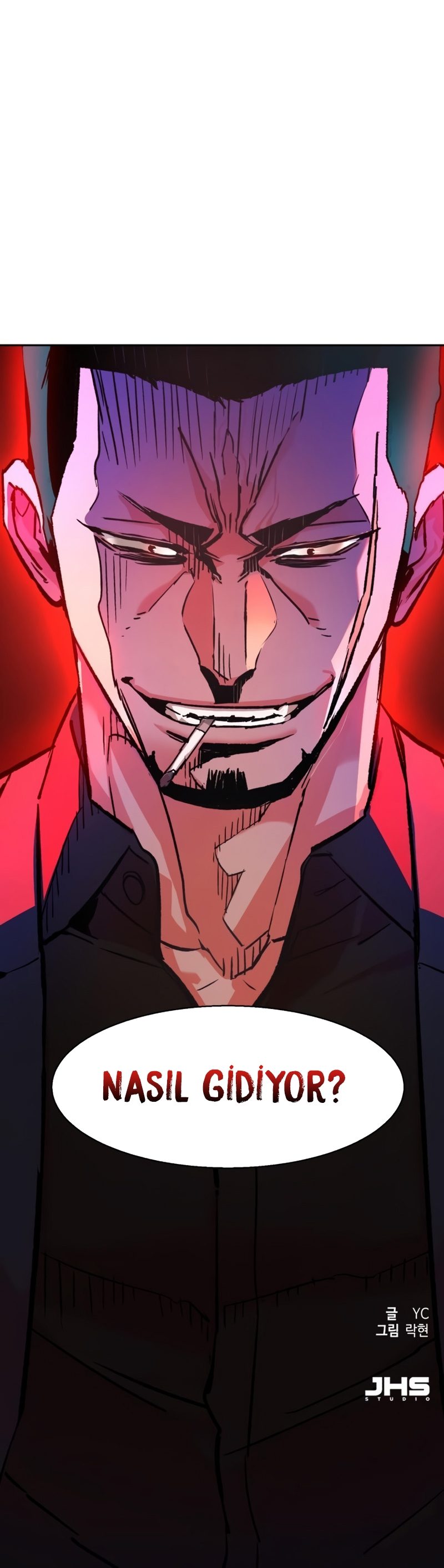 Read Mercenary Enrollment TR Manga Online