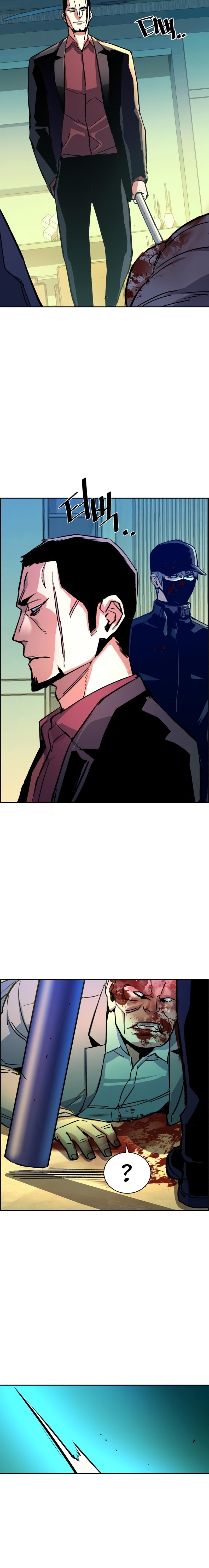 Read Mercenary Enrollment TR Manga Online