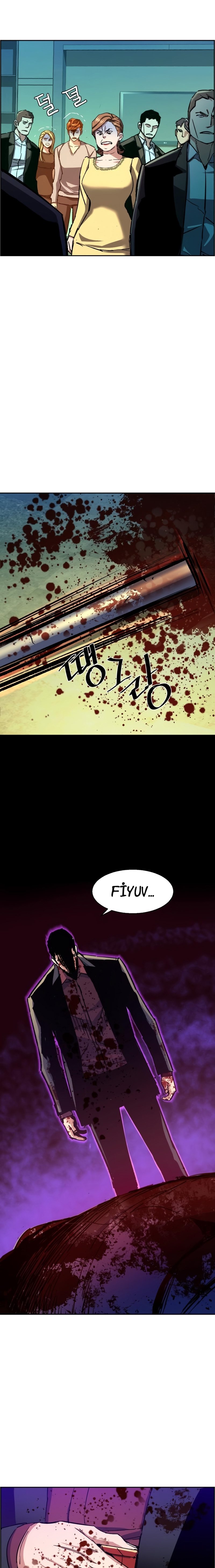 Read Mercenary Enrollment TR Manga Online