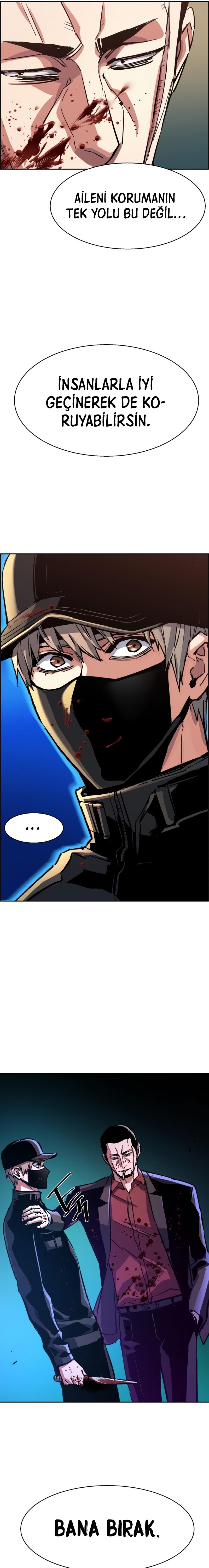 Read Mercenary Enrollment TR Manga Online