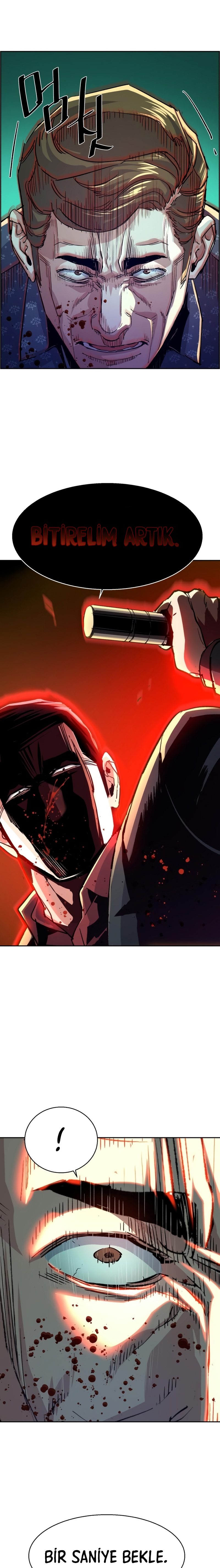 Read Mercenary Enrollment TR Manga Online