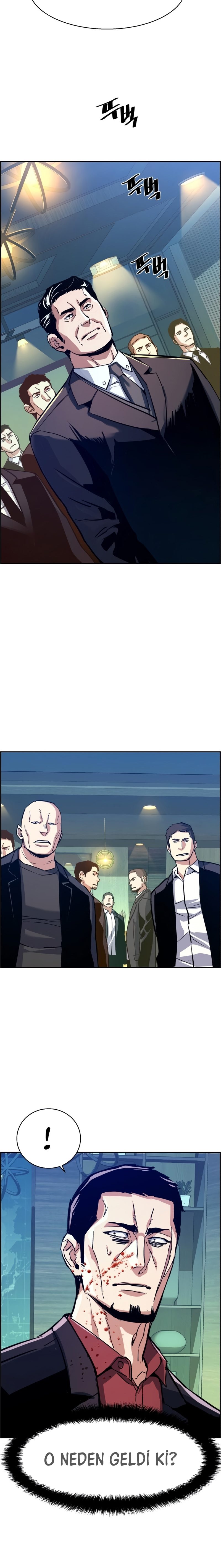 Read Mercenary Enrollment TR Manga Online