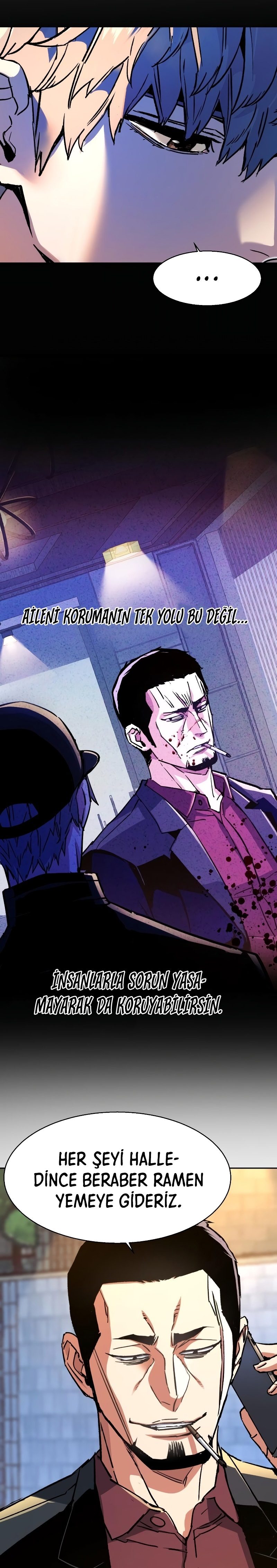 Read Mercenary Enrollment TR Manga Online