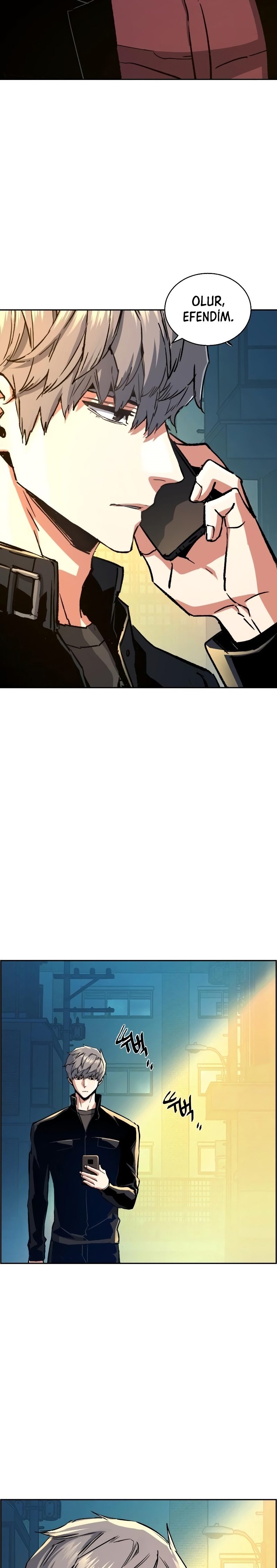 Read Mercenary Enrollment TR Manga Online