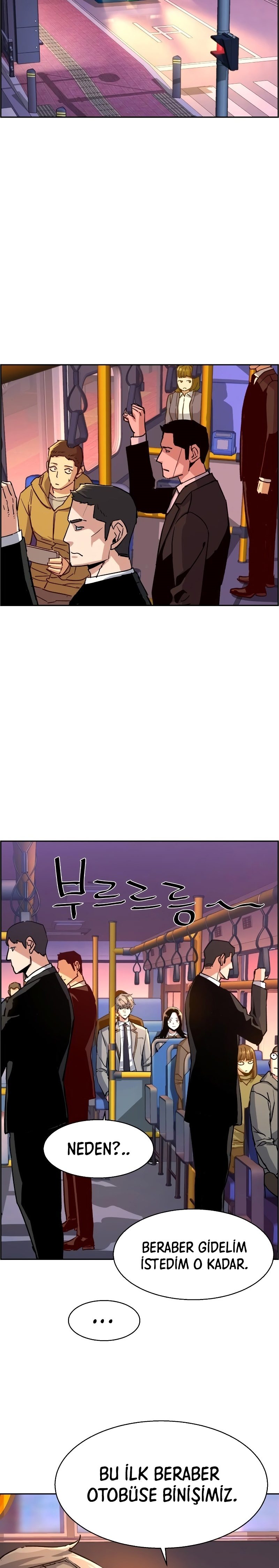 Read Mercenary Enrollment TR Manga Online