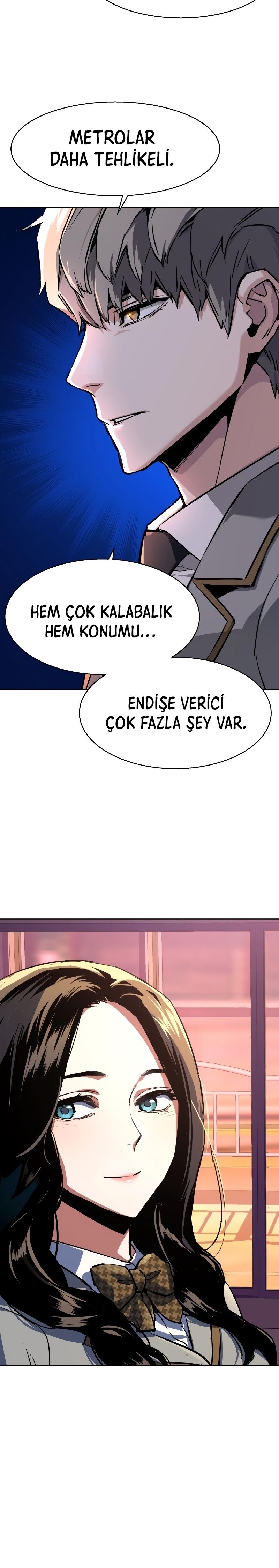 Read Mercenary Enrollment TR Manga Online