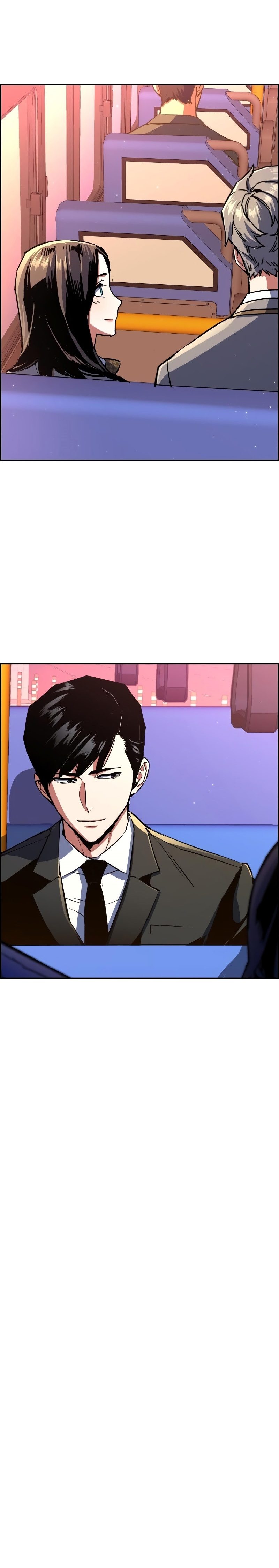 Read Mercenary Enrollment TR Manga Online