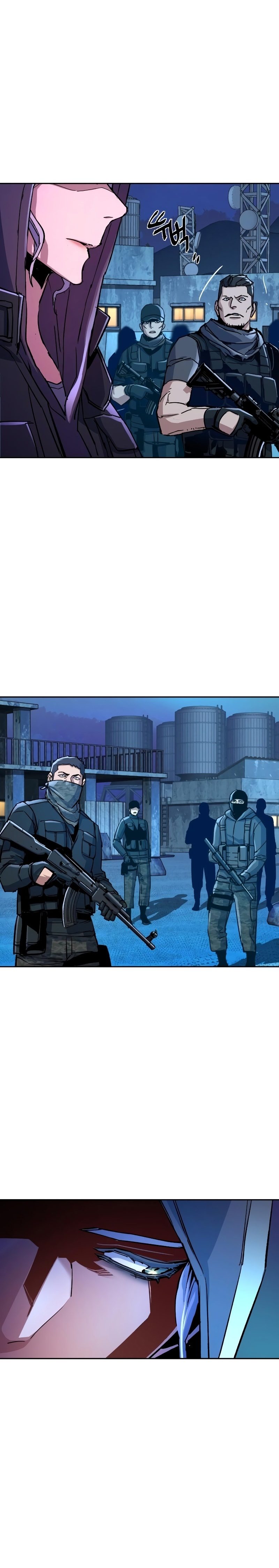Read Mercenary Enrollment TR Manga Online