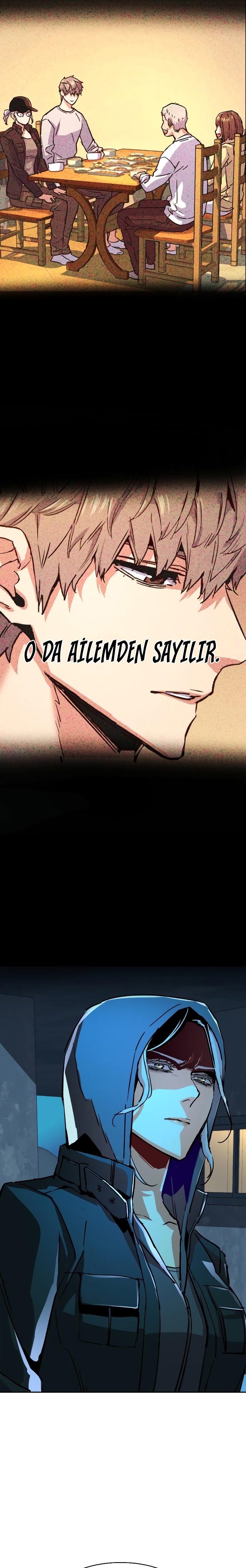 Read Mercenary Enrollment TR Manga Online