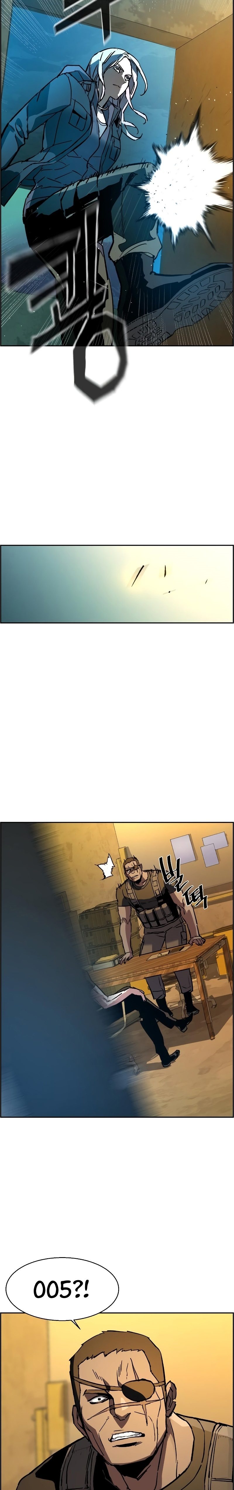 Read Mercenary Enrollment TR Manga Online