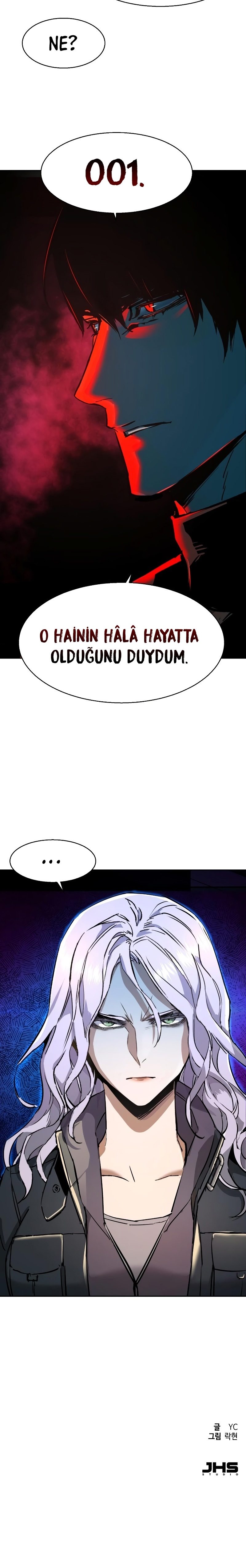 Read Mercenary Enrollment TR Manga Online